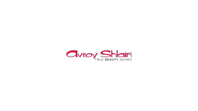 Avroy Shlain Logo — client of Memories Made in Motion