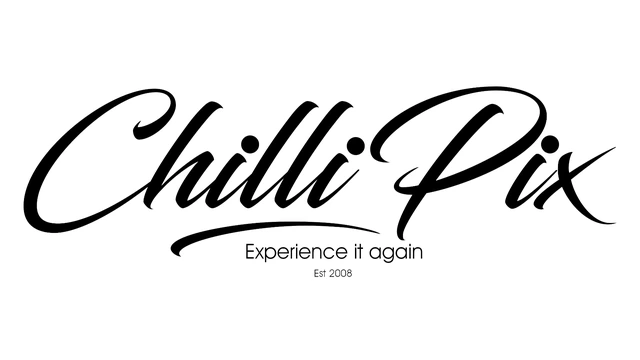 Chillipix Logo — client of Memories Made in Motion