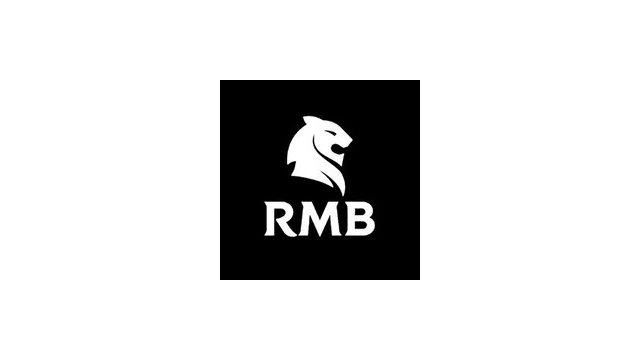 Rmb Logo — client of Memories Made in Motion