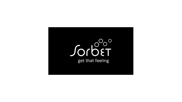 Sorbet Logo — client of Memories Made in Motion