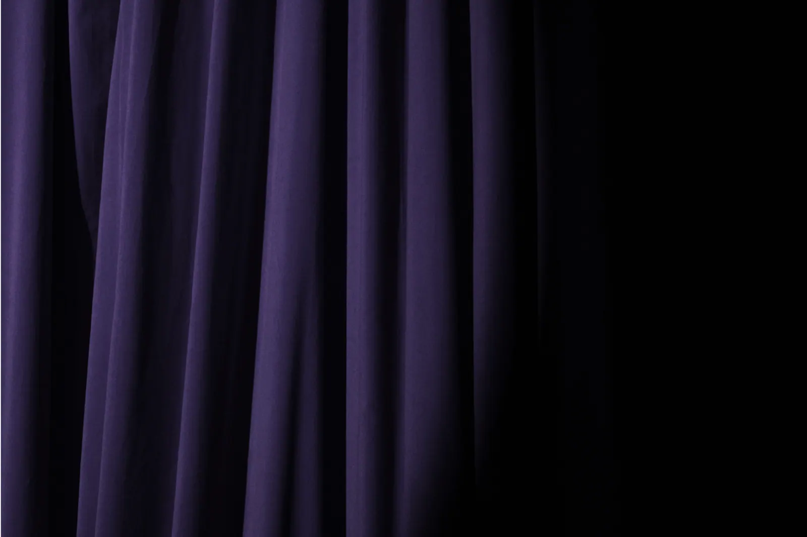 Draping, staging and hire furniture installed by the Memories in Motion crew during an event build-up