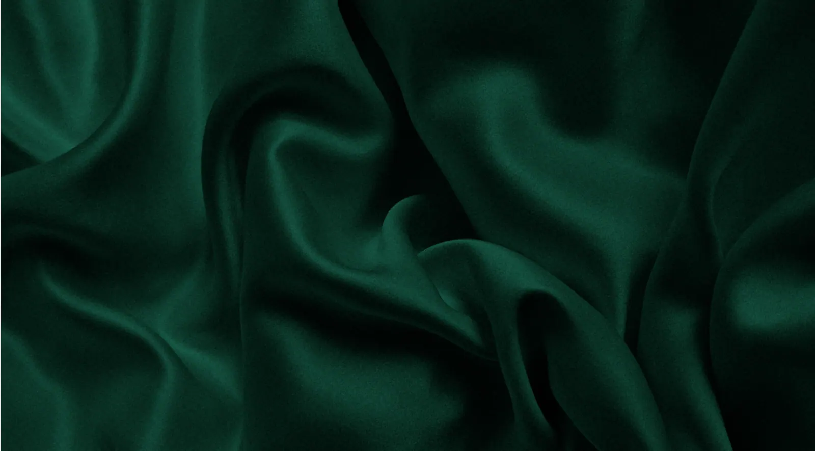 Modern stretch fabric set installation transforming a venue